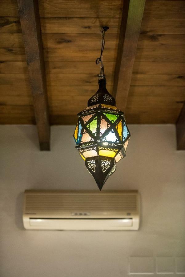Triana Boho Chic Wifi Apartment Sevilla Bagian luar foto